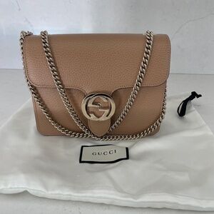 Gucci Shoulder Bag- Brand New